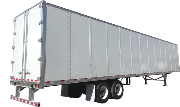 Ray's Auto Sales photo of a trailer
